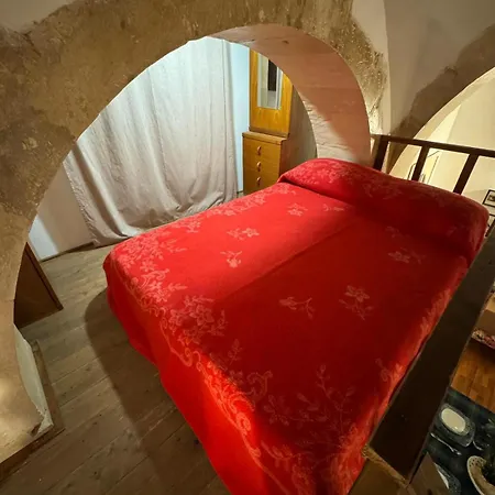 Il Cortile Magico * Siraküza