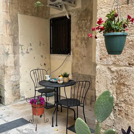 Σπίτι διακοπών Il Cortile Magico