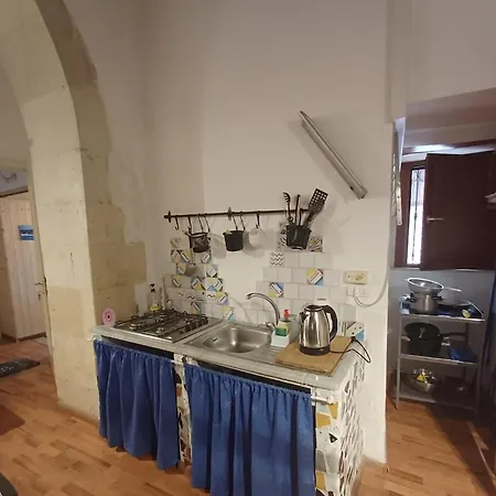 Il Cortile Magico Σπίτι διακοπών