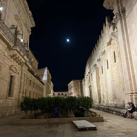 Il Cortile Magico Συρακούσες