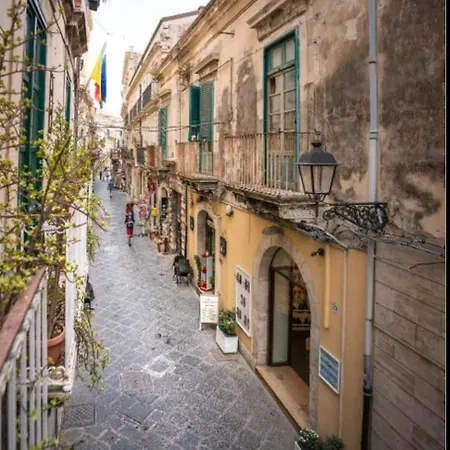 Il Cortile Magico Vakantiehuis