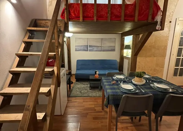 Tatil Evi Il Cortile Magico Siraküza