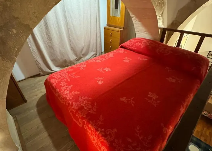 Il Cortile Magico * Siraküza