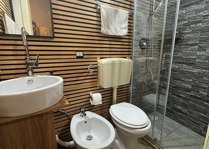 Il Cortile Magico Tatil Evi Siraküza