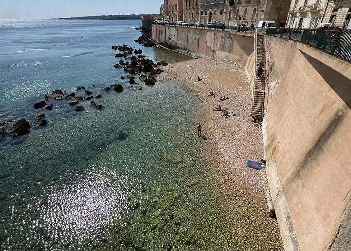 Il Cortile Magico 別荘 *